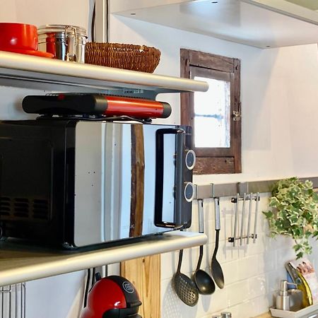 شقة مدريد  في Charming Gran Via Attic المظهر الخارجي الصورة