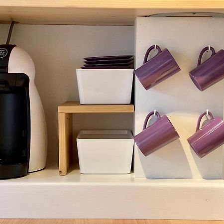 شقة مدريد  في Charming Gran Via Attic المظهر الخارجي الصورة